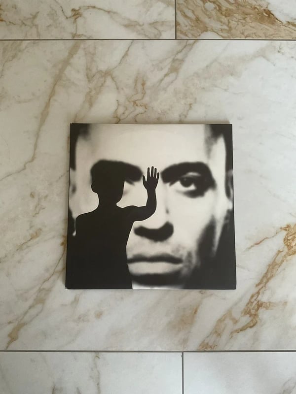 Vinile Persona Marracash