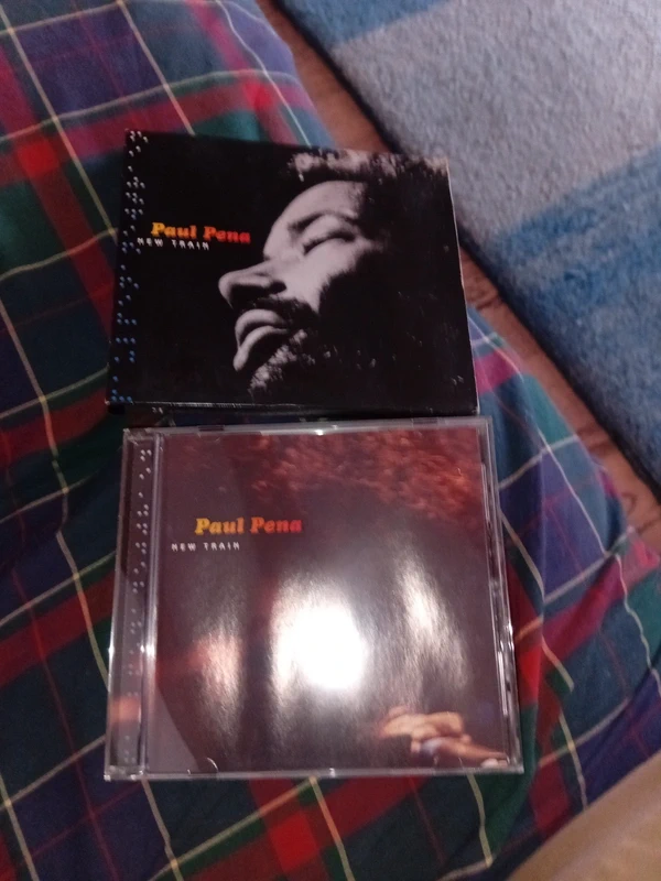 Paul Pena