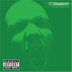 LIMP BIZKIT - Results May Vary - 2 CD - Explicit Lyrics Limited Edition + - Mint