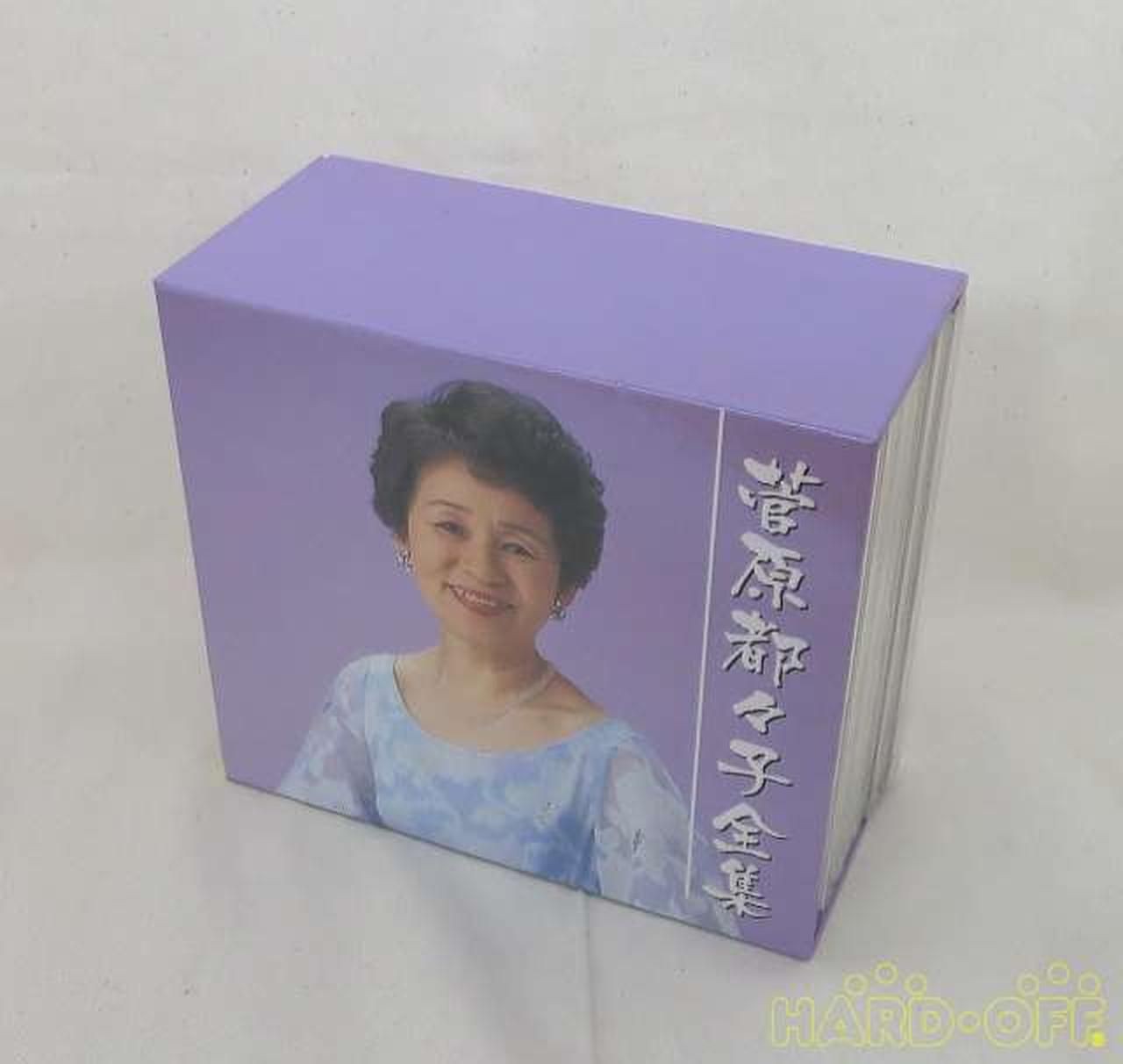 TEICHIKU ENTERTAINMENT Rako Sugahara Complete Set TFC-2201-2206 Used