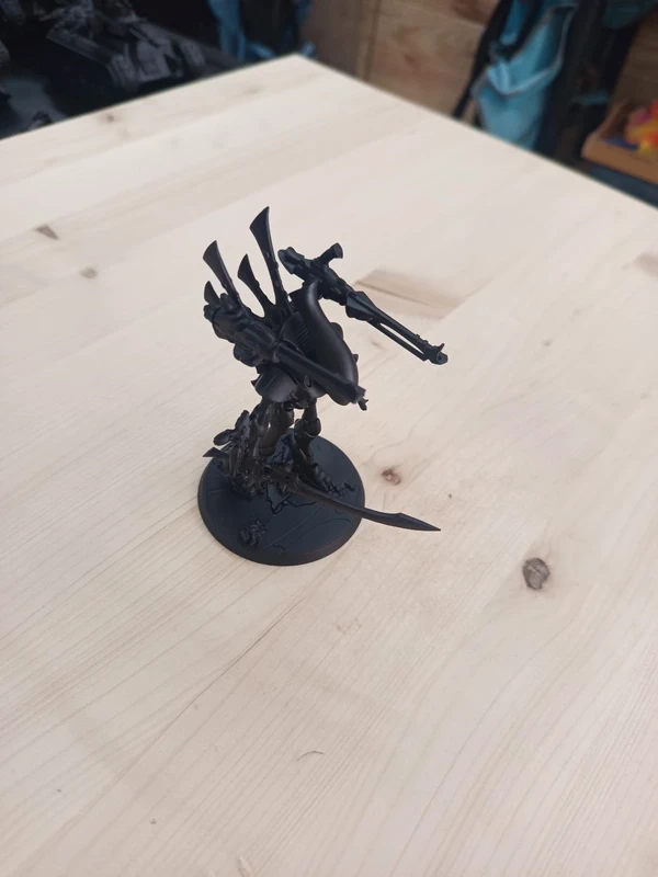 Wraithlord