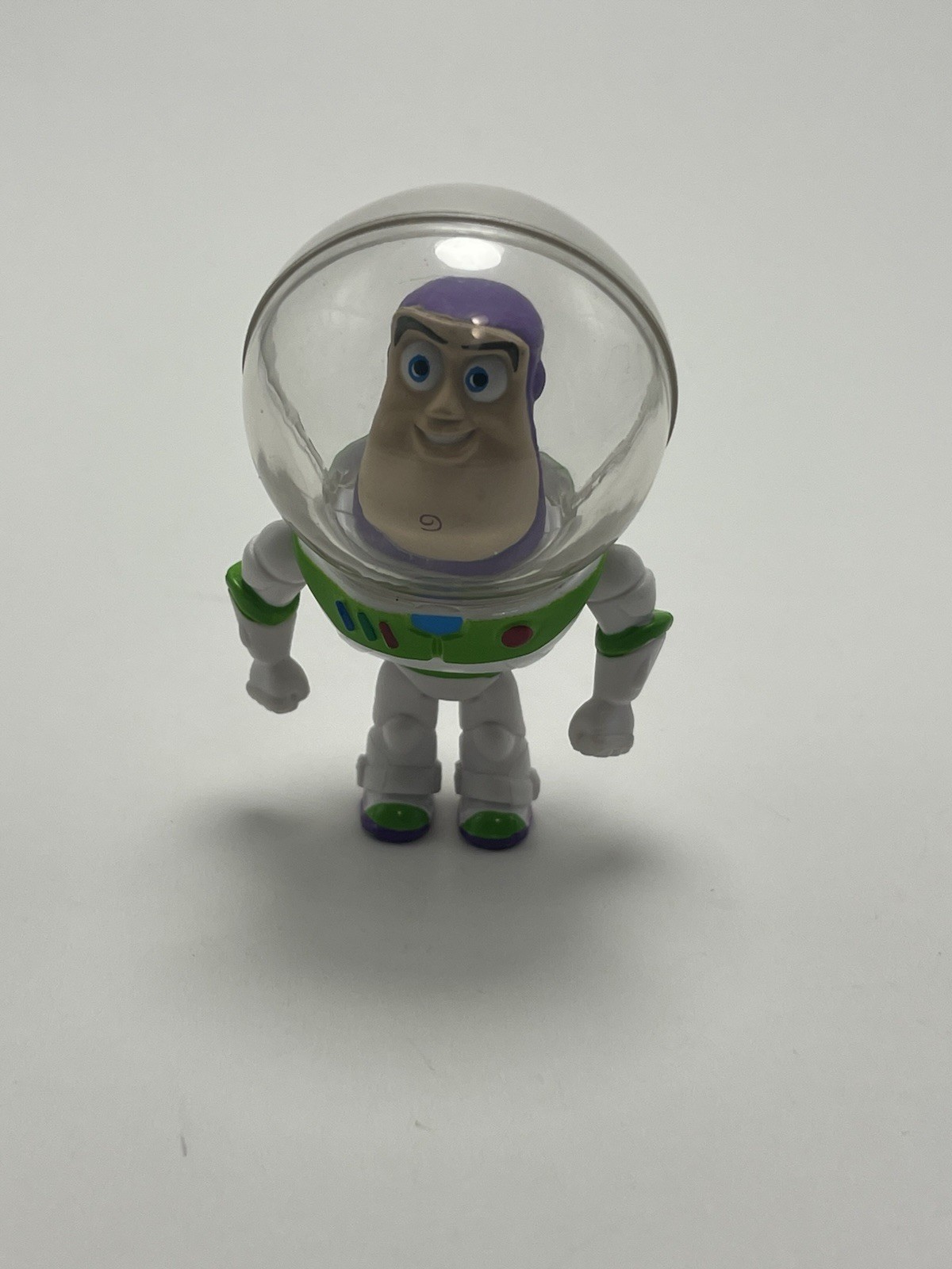Personaggio Disney Pixar Toy Story Small Fry UDF Buzz Lightyear