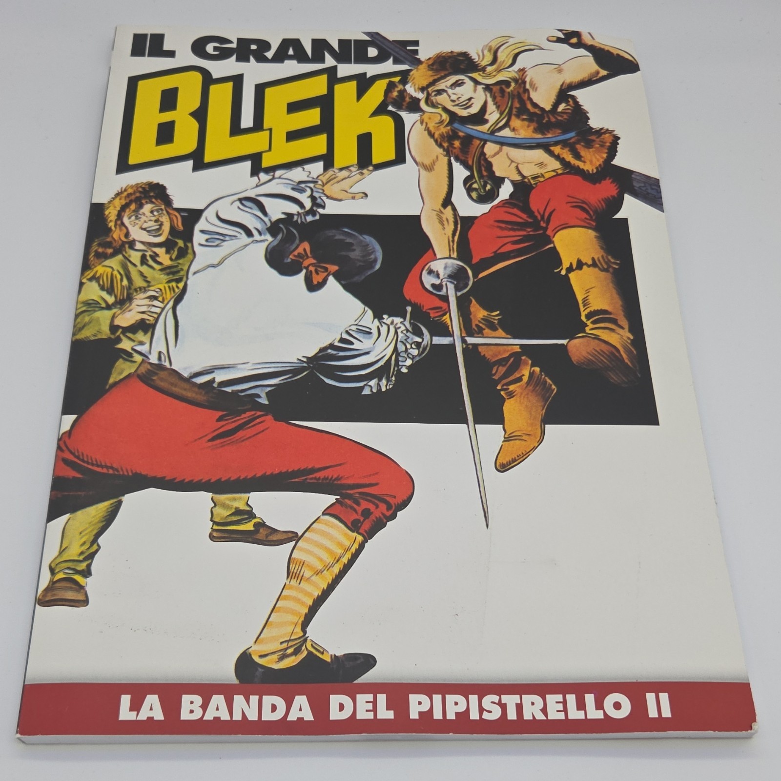 La Gazzetta dello Sport Il Grande Blek Cronologica Integrale Colori 17 2010