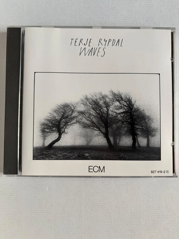 Terje Rypdal - Waves