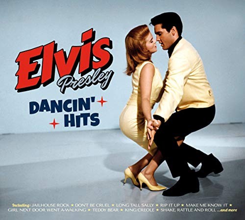 Presley, Elvis Dancin´ Hits (Gatefold) [VINYL]