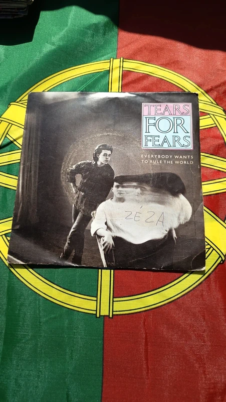 Tears for fears
