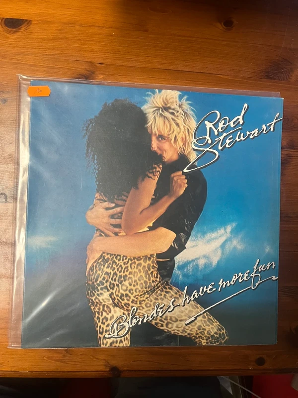 Rod Stewart