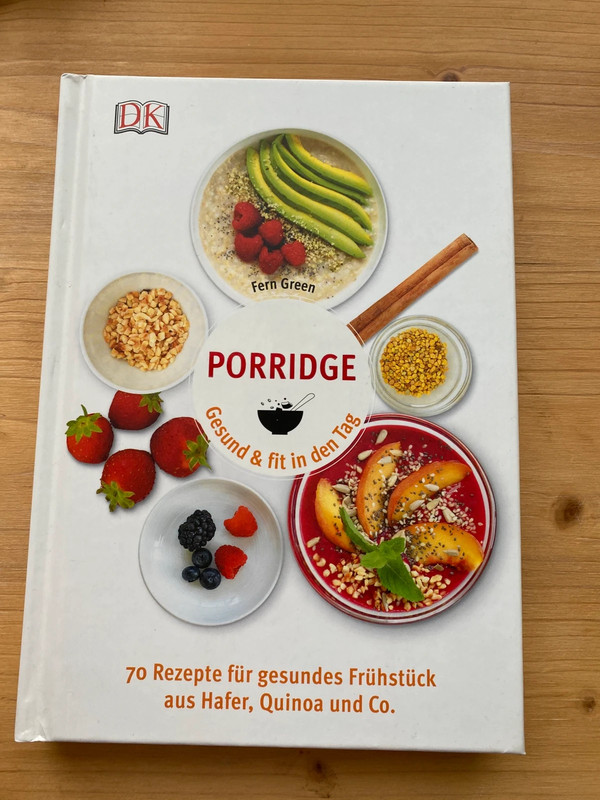 Kochbuch