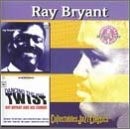 RAY BRYANT - Ray Bryant Trio: Dancing The Big Twist - CD - **Mint Condition**
