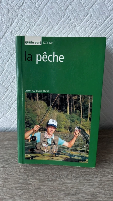 La pêche 🎣