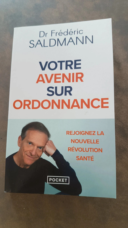 Votre avenir sur ordonnance