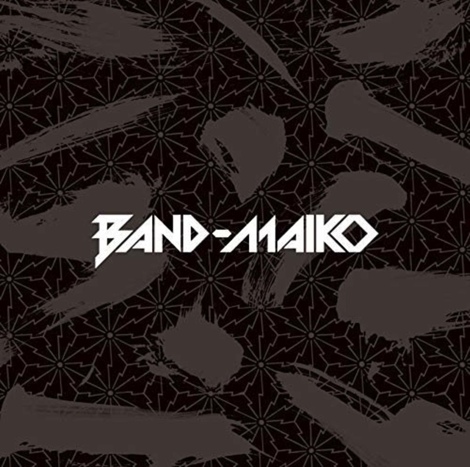Band Maiko with Tracking number New from Japan