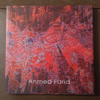 Ahmed Farid Chaotic Beauty