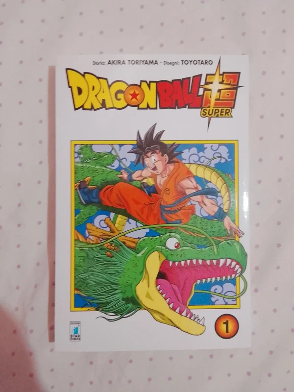 Libro dragonball
