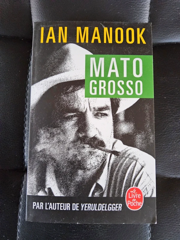 Mato Grosso