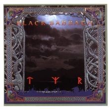 Tyr von Black Sabbath | CD | Zustand sehr gut