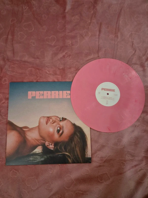 Perrie - Debut Album Vinyle