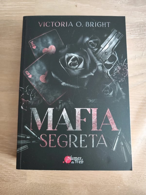 Livre mafia romance