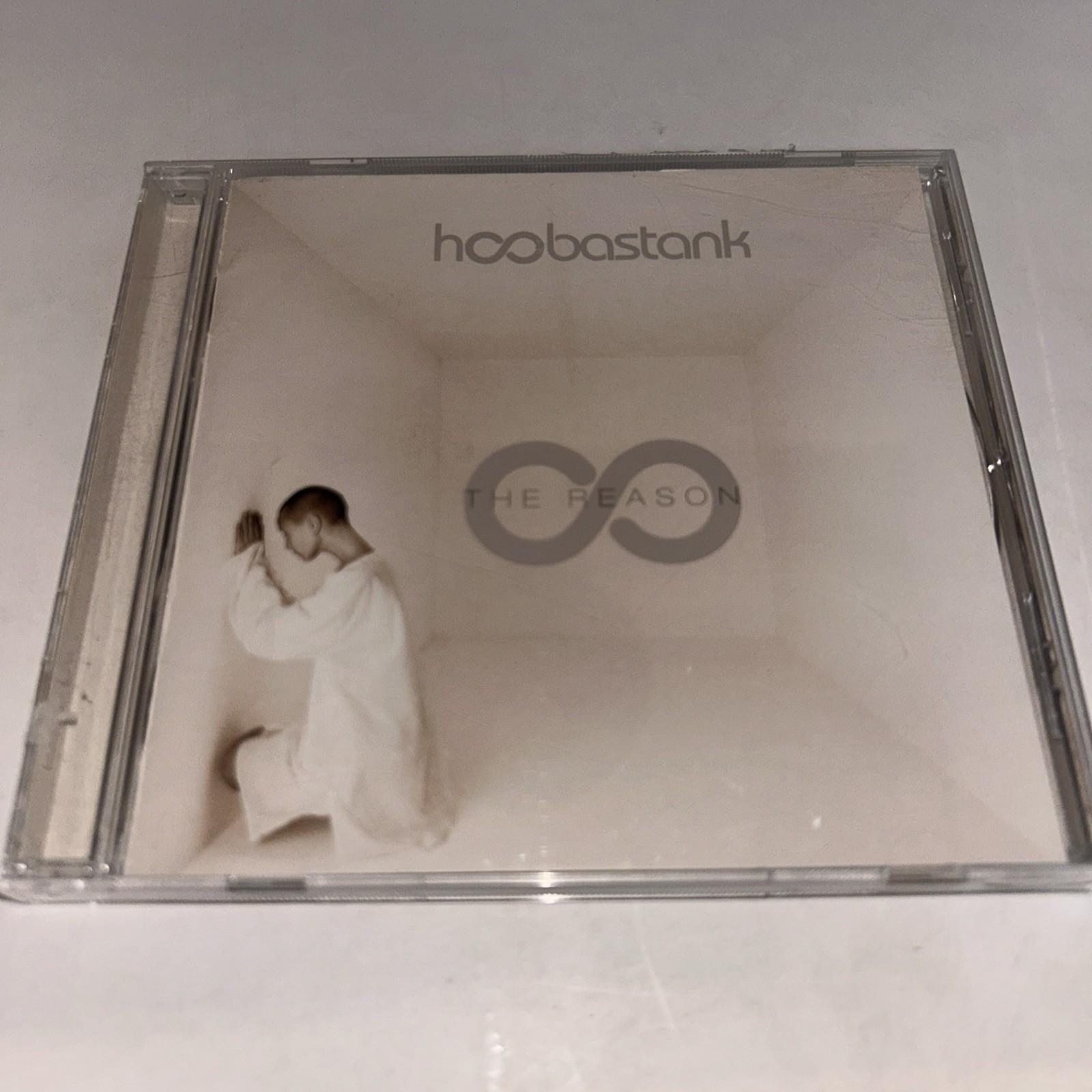 HOOBASTANK • The Reason ￼