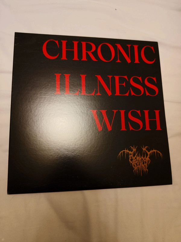 Vinyle Genital shame