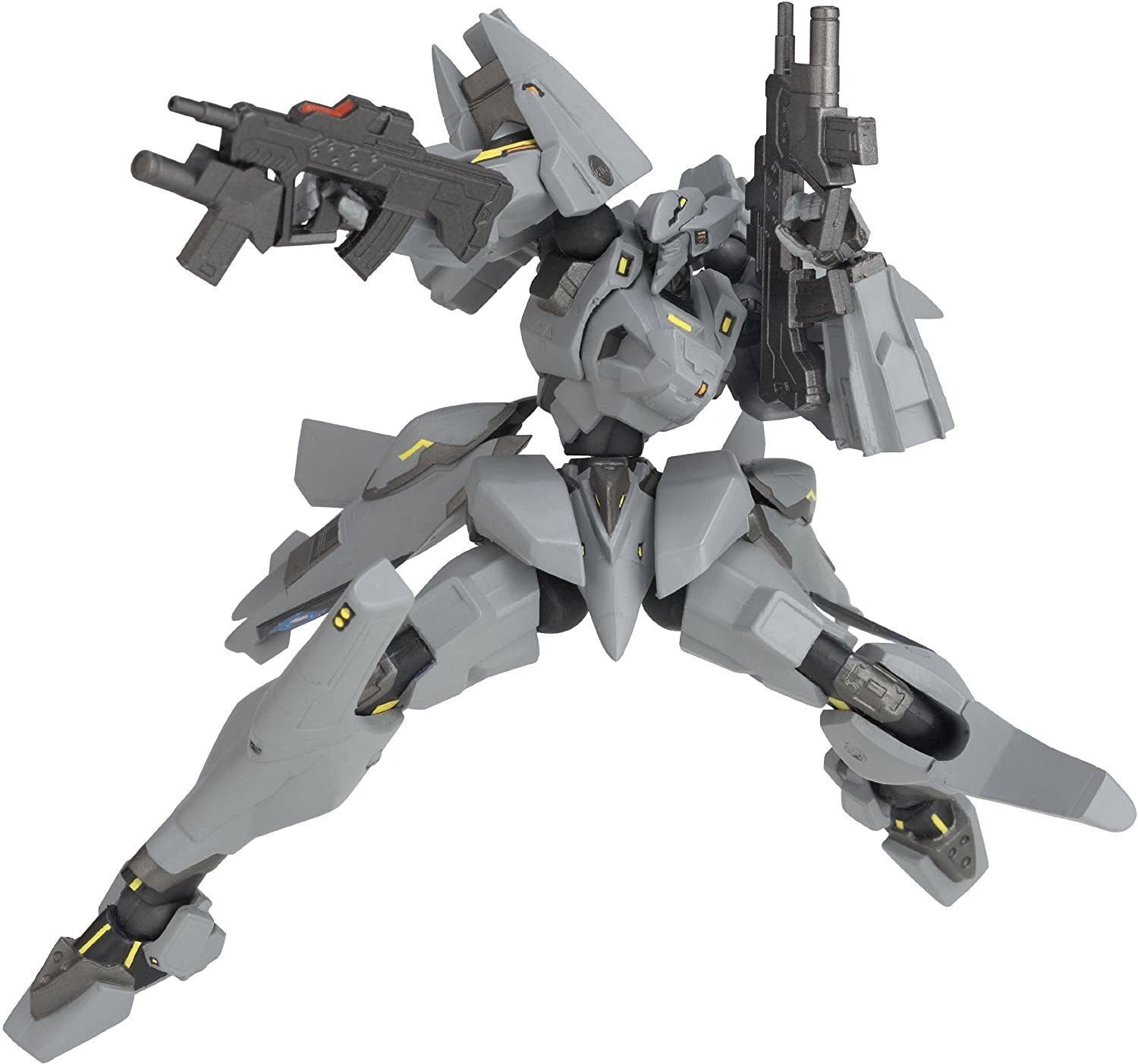 Revoltech Muv-Luv Alternative Series No.010 F-18E / F Super Hornet Raging Buster