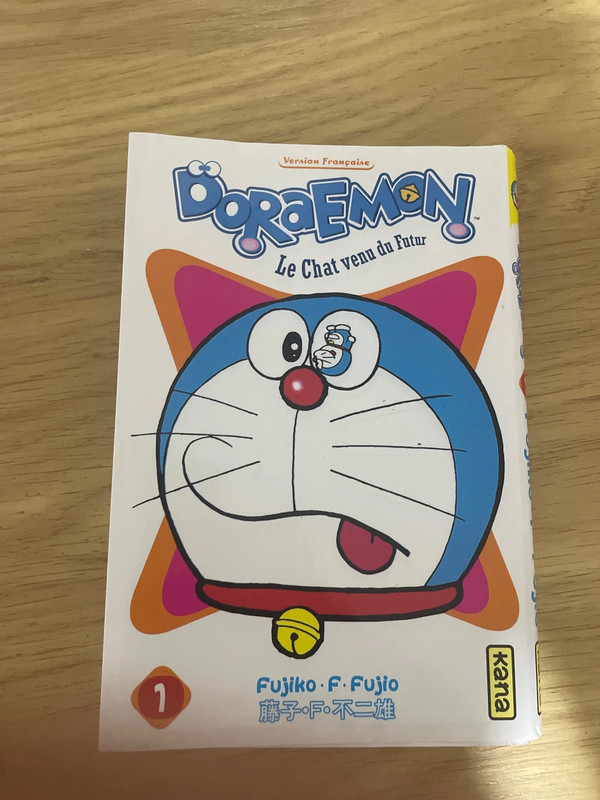Dora emon le chats venus du futur