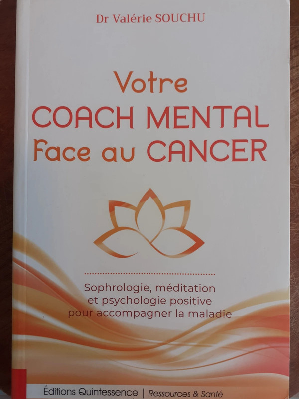 Votre coach mental face au cancer