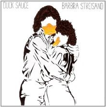 Barbra Streisand von Duck Sauce | CD | Zustand sehr gut