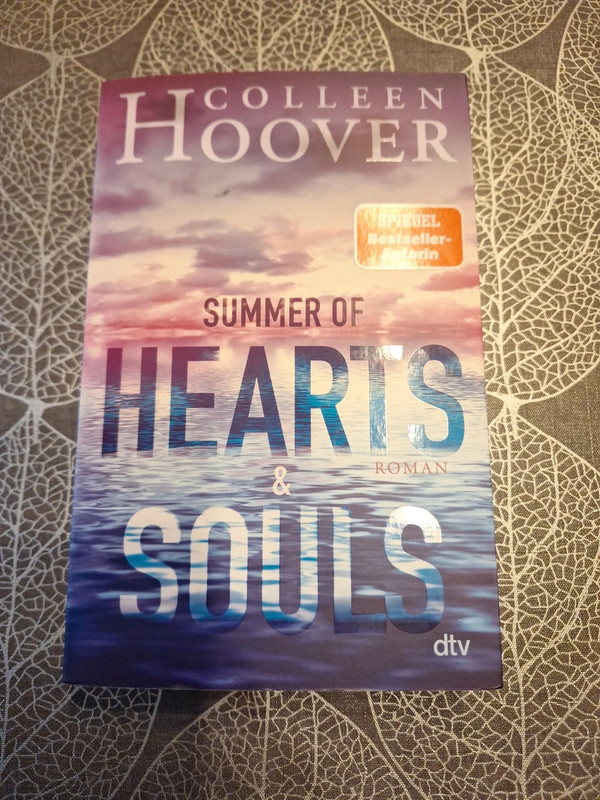 Summer of Hearts & Souls