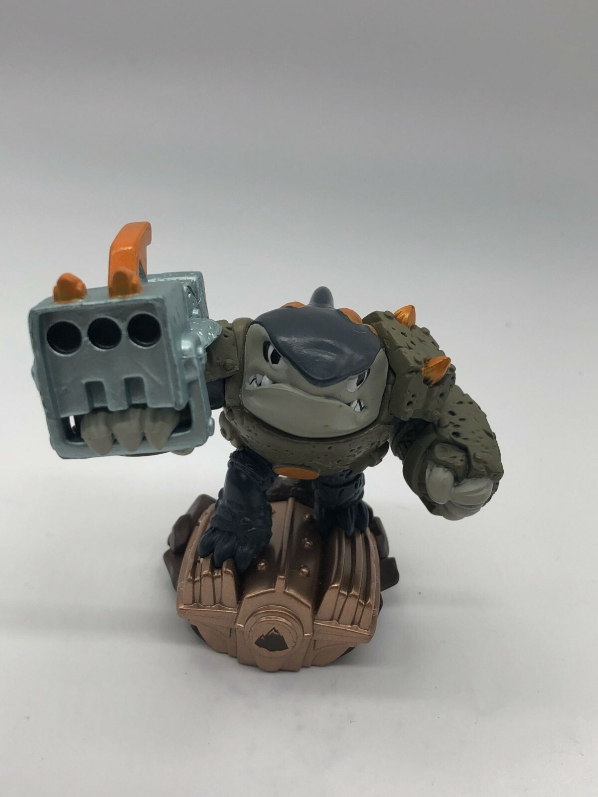 SHARK SHOOTER TERRAFIN - Activision Spyro Skylanders - Supercharger