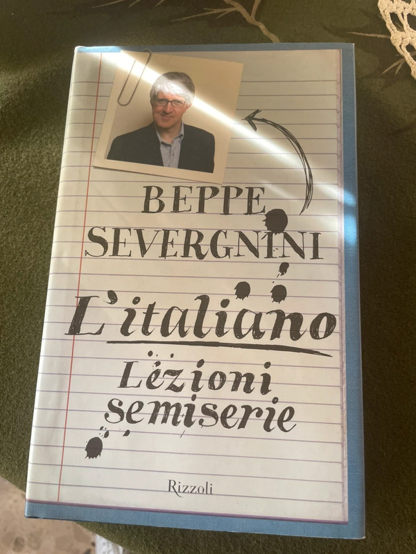 L’Italiano