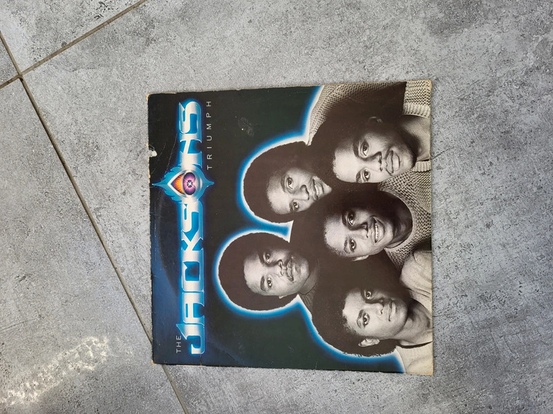 The Jackons