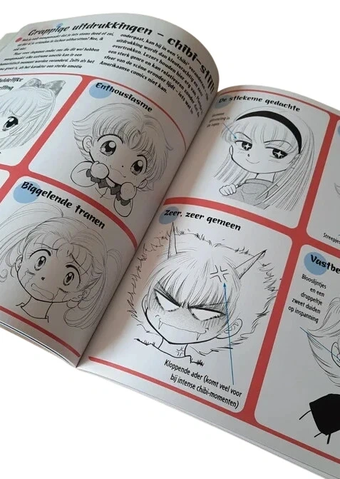 Manga Tekenen: Romantiek - Christopher Hart
