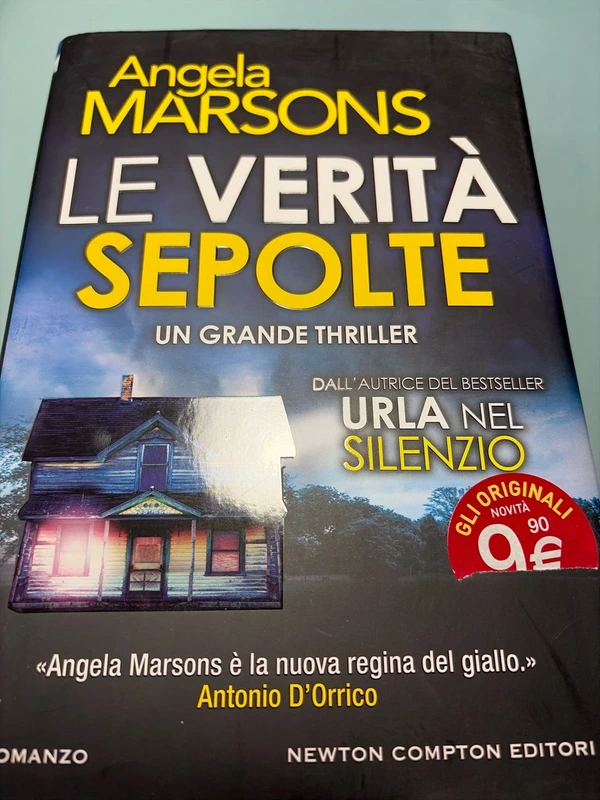 Le verità sepolte