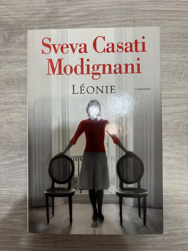 Léonie - Sveva Casati Modigliani