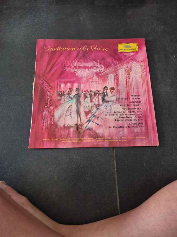 Vinyle