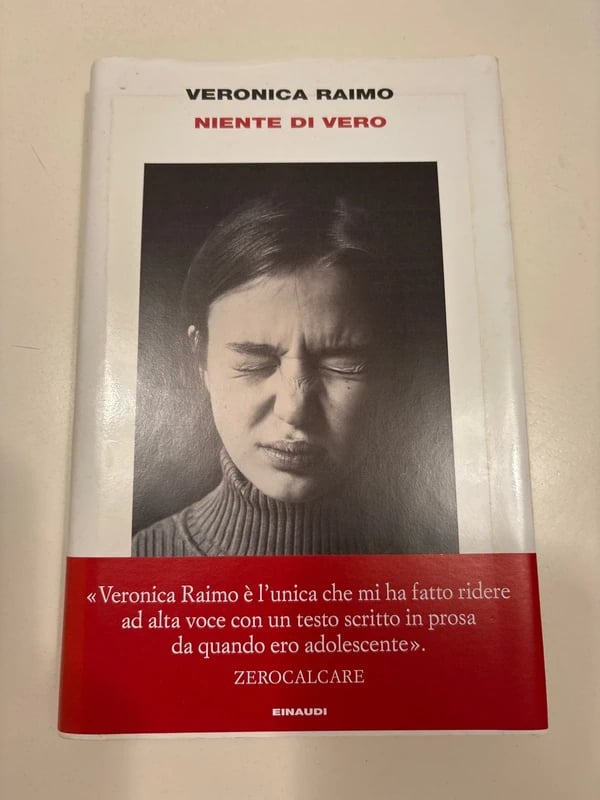 Niente di vero - Veronica Raimo