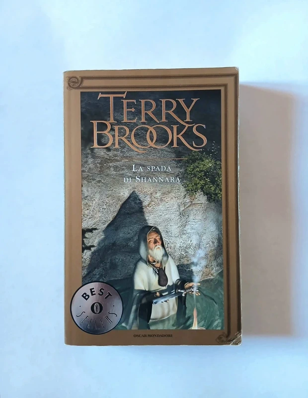 La spada di Shannara