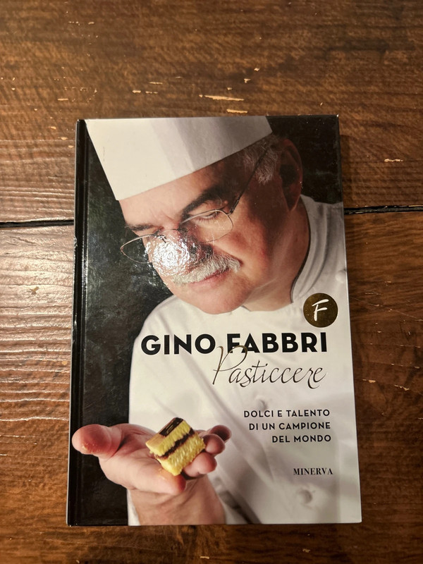 Libro Gino fabbri