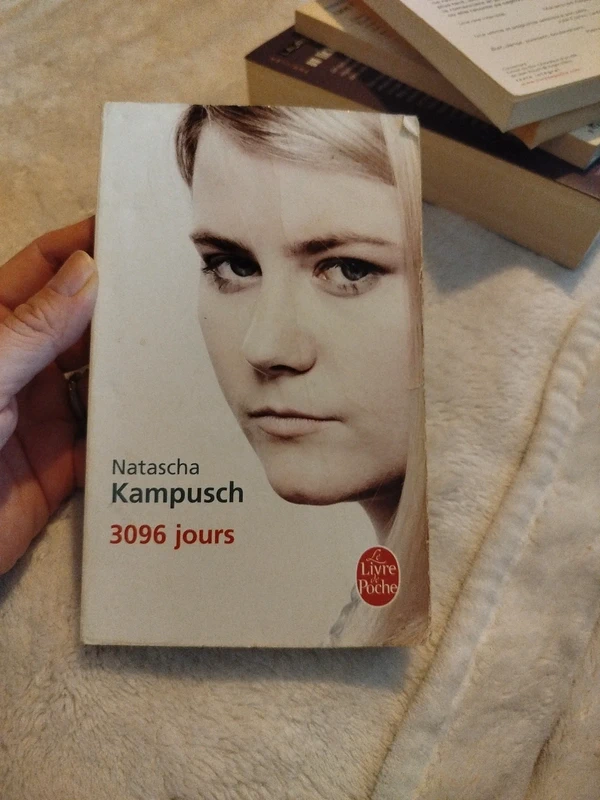 3096 jours
