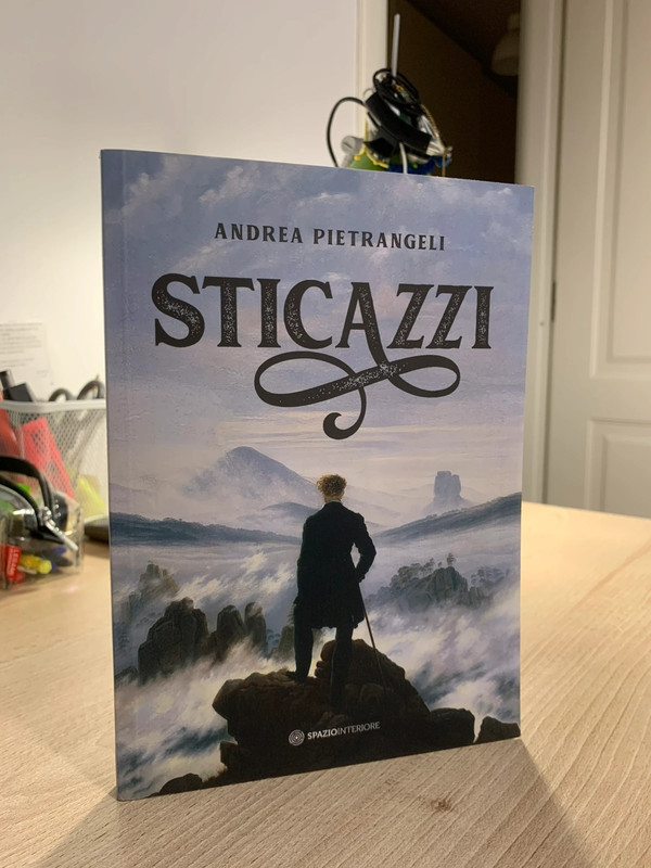 Sticazzi di A. Pietrangeli