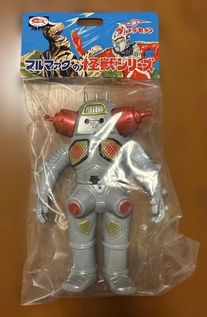 Monster Series Color King Joe 46431