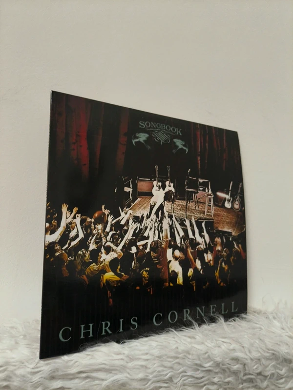 Chris Cornell