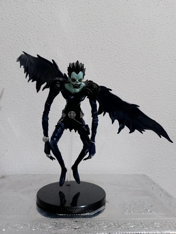 Action figure Death Note