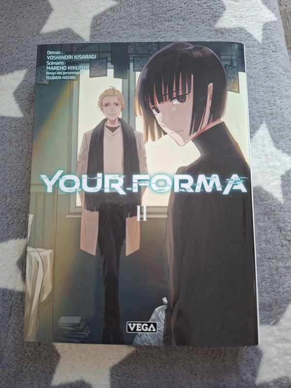 Your forma