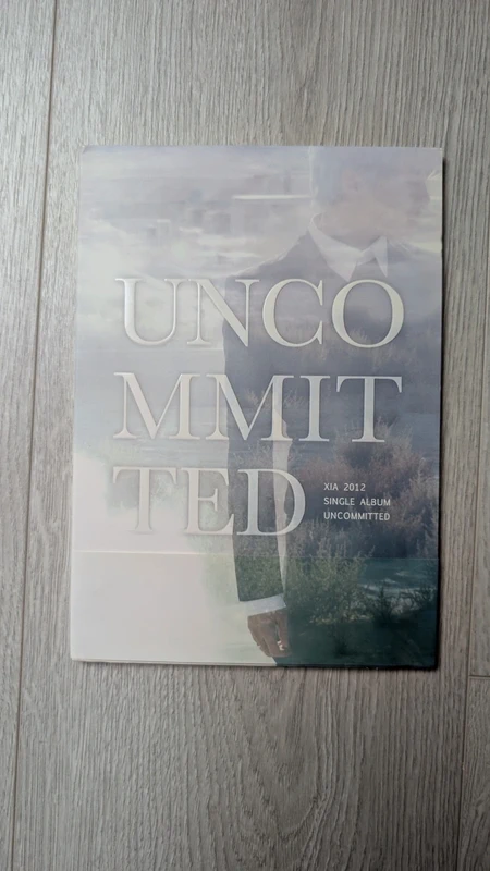 CD XIA Uncommitted