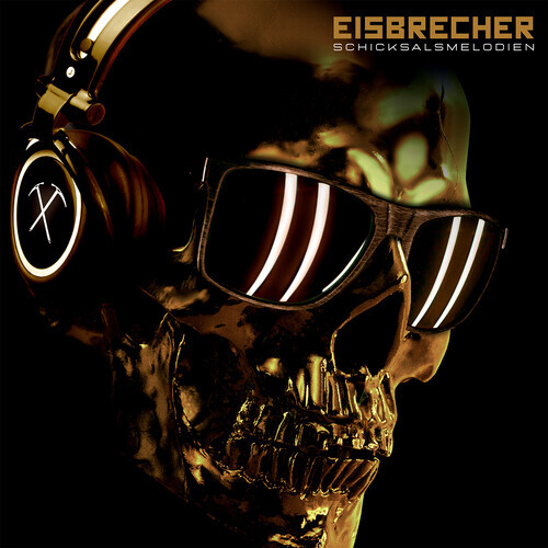Eisbrecher - Schicksalsmelodien, New Music