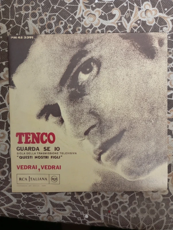 Vinile 45 giri