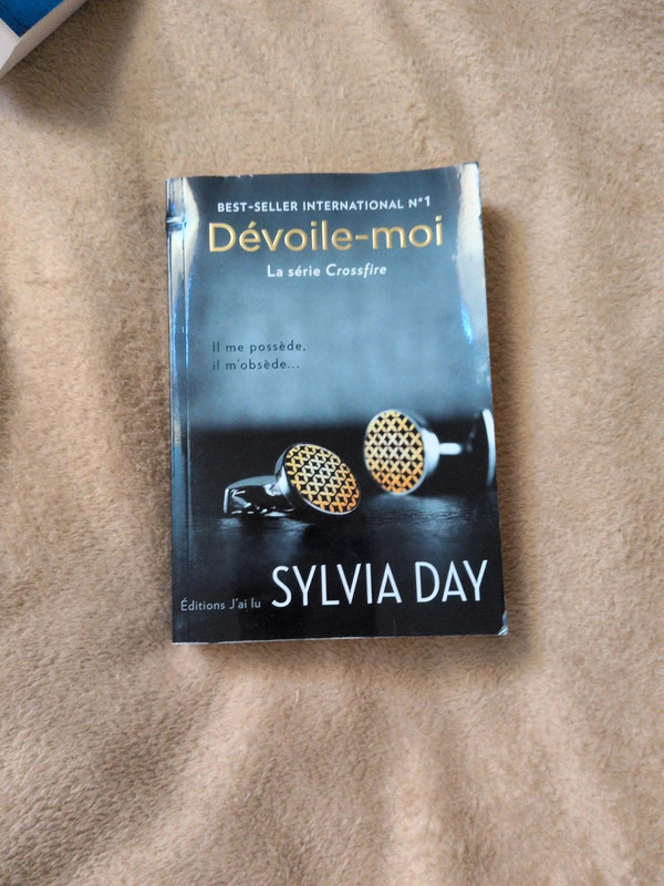 " dévoile-moi"