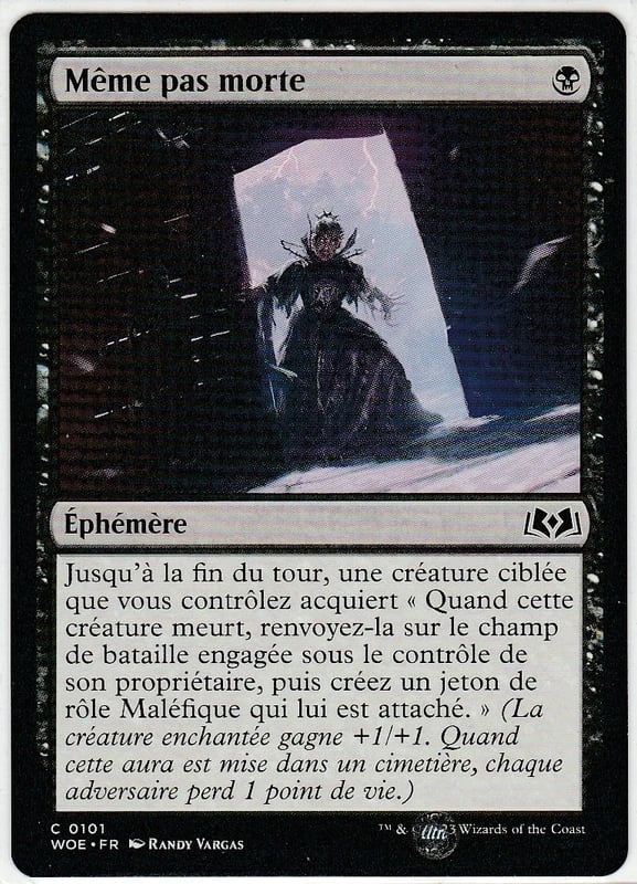 Carte Magic The Gathering